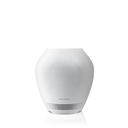 BALMUDA 置き型加湿器 ホワイト BALMUDA 置き型加湿器 ホワイト バルミューダ】加湿器