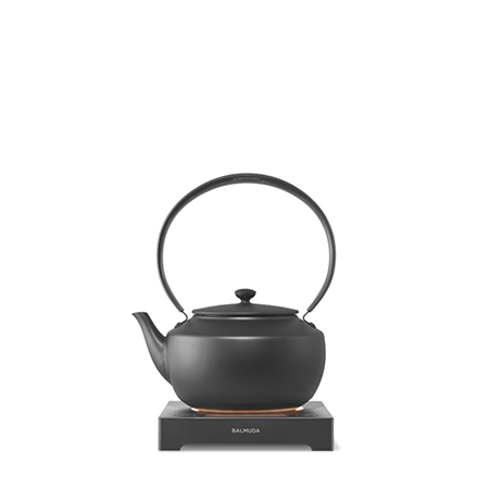登録する製品をお選びください | 製品登録 | BALMUDA