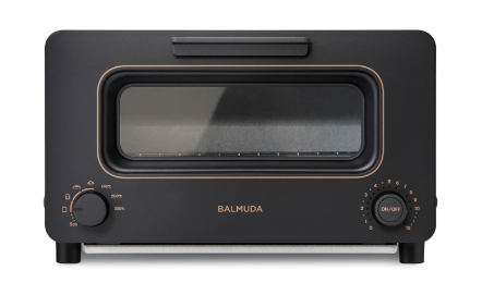 BALMUDA The Toaster