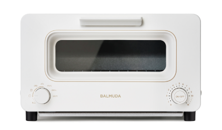 BALMUDA The Toaster