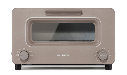 BALMUDA The Toaster