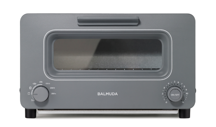 BALMUDA The Toaster