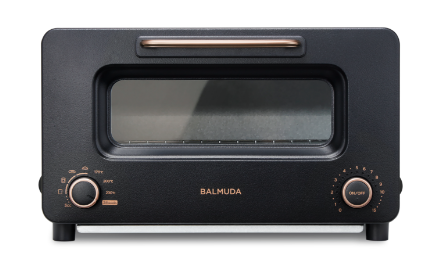 BALMUDA The Toaster Pro