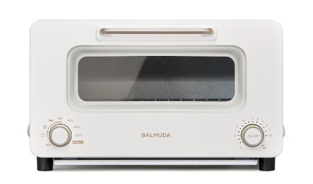 BALMUDA The Toaster Pro
