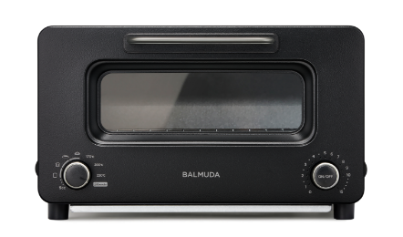 BALMUDA The Toaster Pro