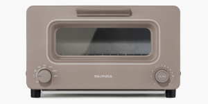 BALMUDA The Toaster（ショコラ）