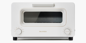 BALMUDA The Toaster（ホワイト）