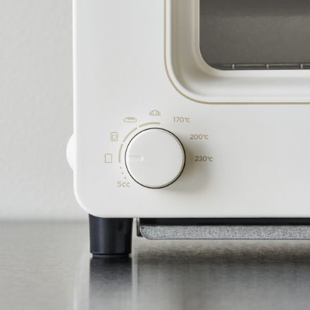 リベイクに最適なバルミューダだけの2つのモード