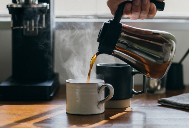 未開封・保証書付　BALMUDA The Brew レンタル】バルミューダ(BALMUDA)・BALMUDA The Brewのサブスク