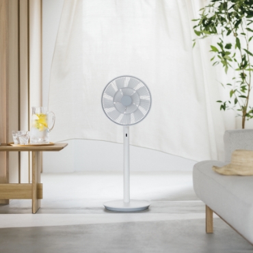 ひと夏、お試しキャンペーン | BALMUDAの扇風機 | BALMUDA