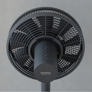 ひと夏、お試しキャンペーン | BALMUDAの扇風機 | BALMUDA