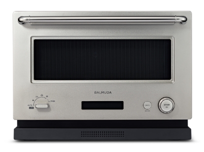 バルミューダのレンジシリーズ | BALMUDA The Range S | BALMUDA