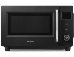 バルミューダのレンジシリーズ | BALMUDA The Range S | BALMUDA