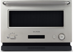 最新モデル♡バルミューダ　BALMUDA♡ The Range オーブンレンジ BALMUDA 2023年発売モデル 正規店 バルミューダ ザ・レンジ The