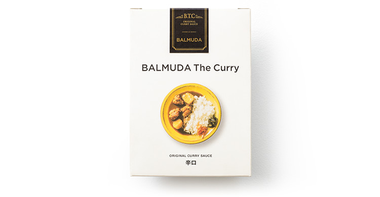 概要 | BALMUDA The Curry | BALMUDA（バルミューダ）公式サイト