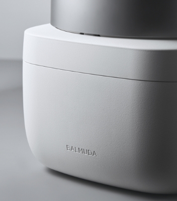 TMさん♪専用です❕BALMUDA  炊飯器 特徴 | BALMUDA The Gohan | BALMUDA（バルミューダ）公式サイト