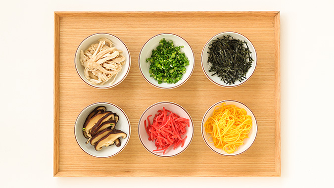 うまみたっぷり鶏飯 | レシピ | BALMUDA The Gohan | BALMUDA