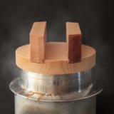 デザイン | BALMUDA The Gohan | BALMUDA（バルミューダ）公式サイト