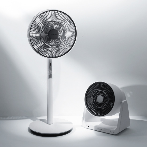 BALMUDA GreenFan C2 ホワイト 概要 | GreenFan C2 | BALMUDA（バルミューダ）公式サイト