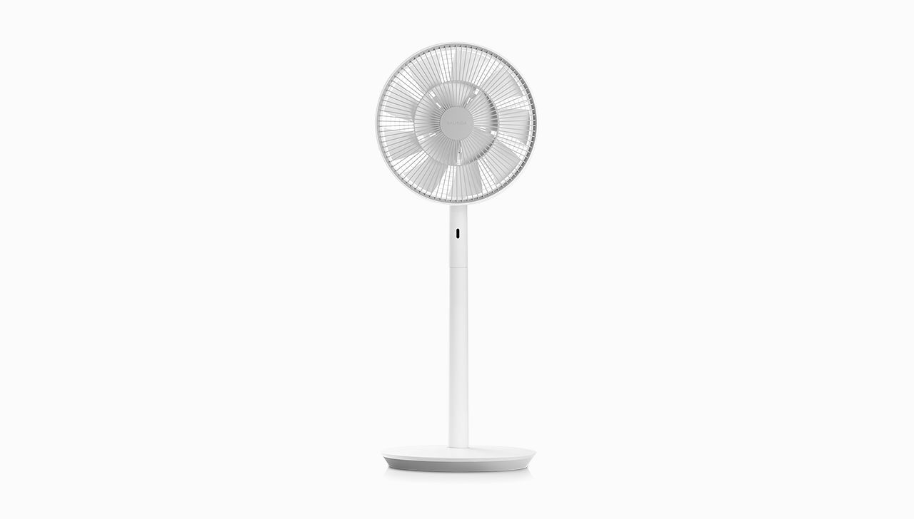 概要 | The GreenFan | バルミューダ