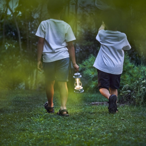 デザイン | BALMUDA The Lantern | BALMUDA（バルミューダ）公式