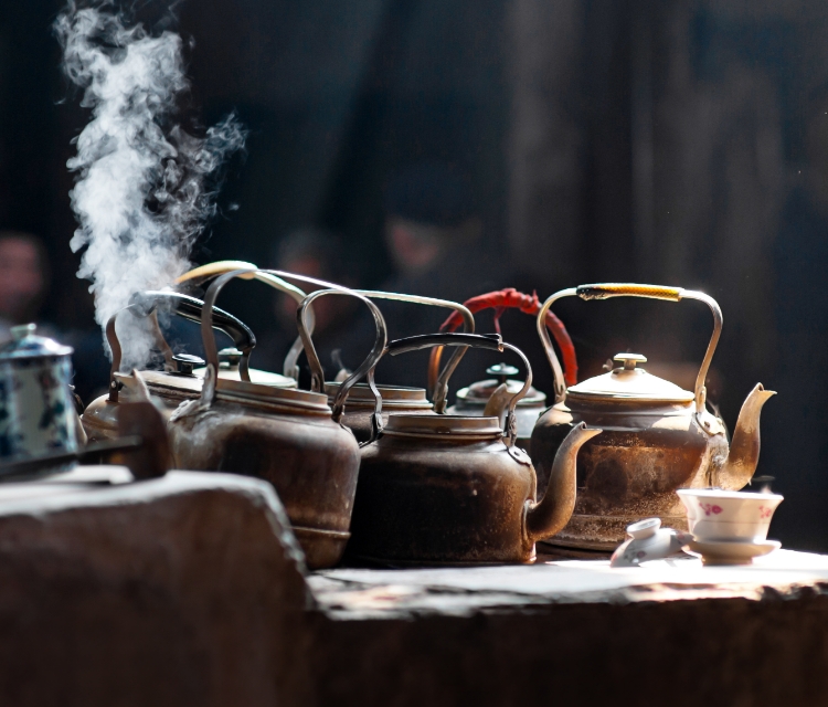 ストーリー | MoonKettle | BALMUDA（バルミューダ）公式サイト