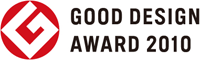 good-design-award-2010