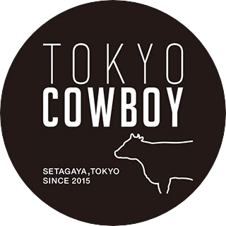 TOKYO COWBOY SETAGAYA,TOKYO,SINCE 2015