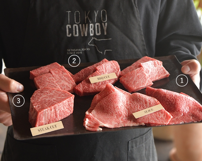 TOKYO バルミューダ COWBOYの家焼肉 BALMUDA | Pro Plate The BALMUDA | レシピ | キッチン家電
