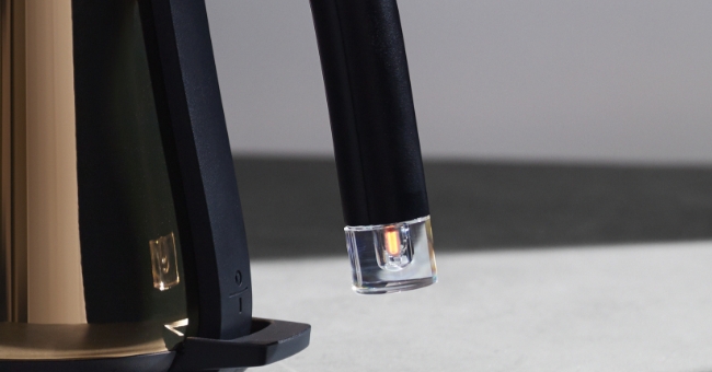 BALMUDA Starbucks コラボ ポット 初の限定モデル！バルミューダ・ザ・ポットにスターバックスとのコラボ