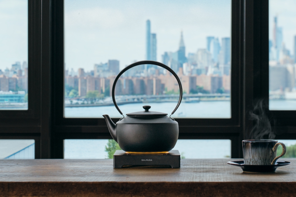 プレスキット | ライブラリ | BALMUDA（バルミューダ）公式サイト