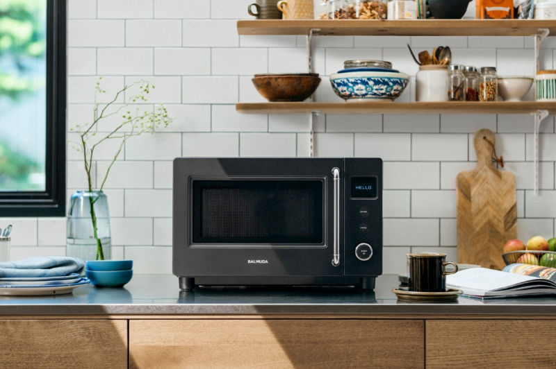 プレスキット | ライブラリ | BALMUDA（バルミューダ）公式サイト