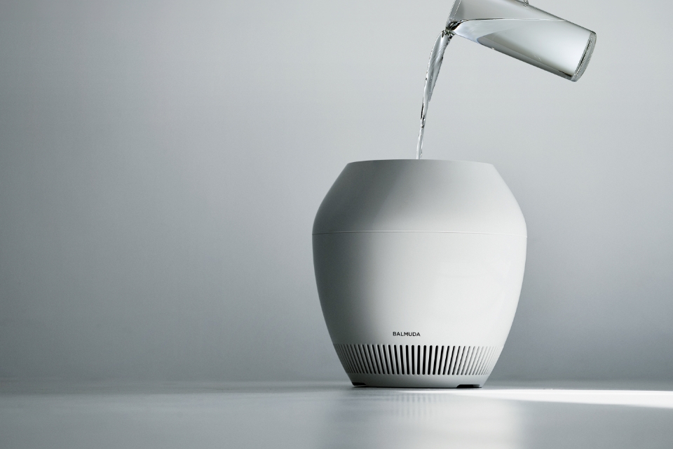 プレスキット | ライブラリ | BALMUDA（バルミューダ）公式サイト