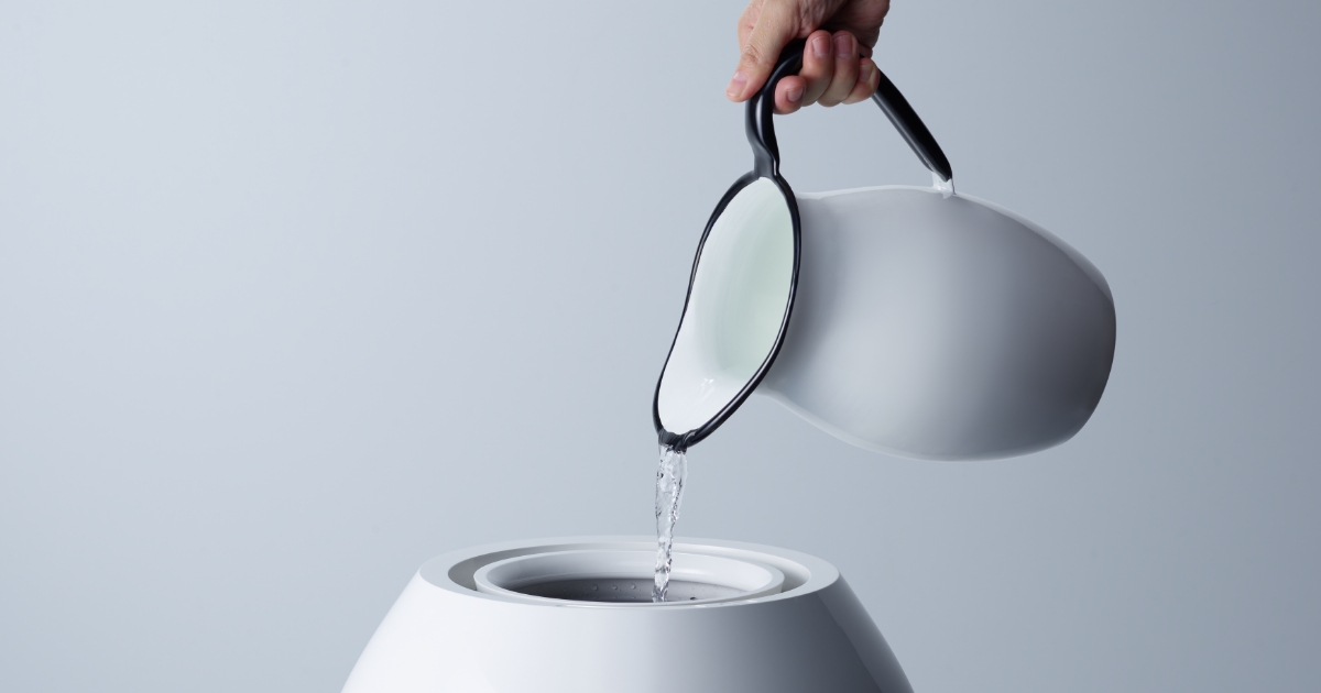 【プラークン！】2021年製 BALMUDA Rain 新品フィルター BALMUDA Rain 交換フィルター バルミューダ レイン フィルター