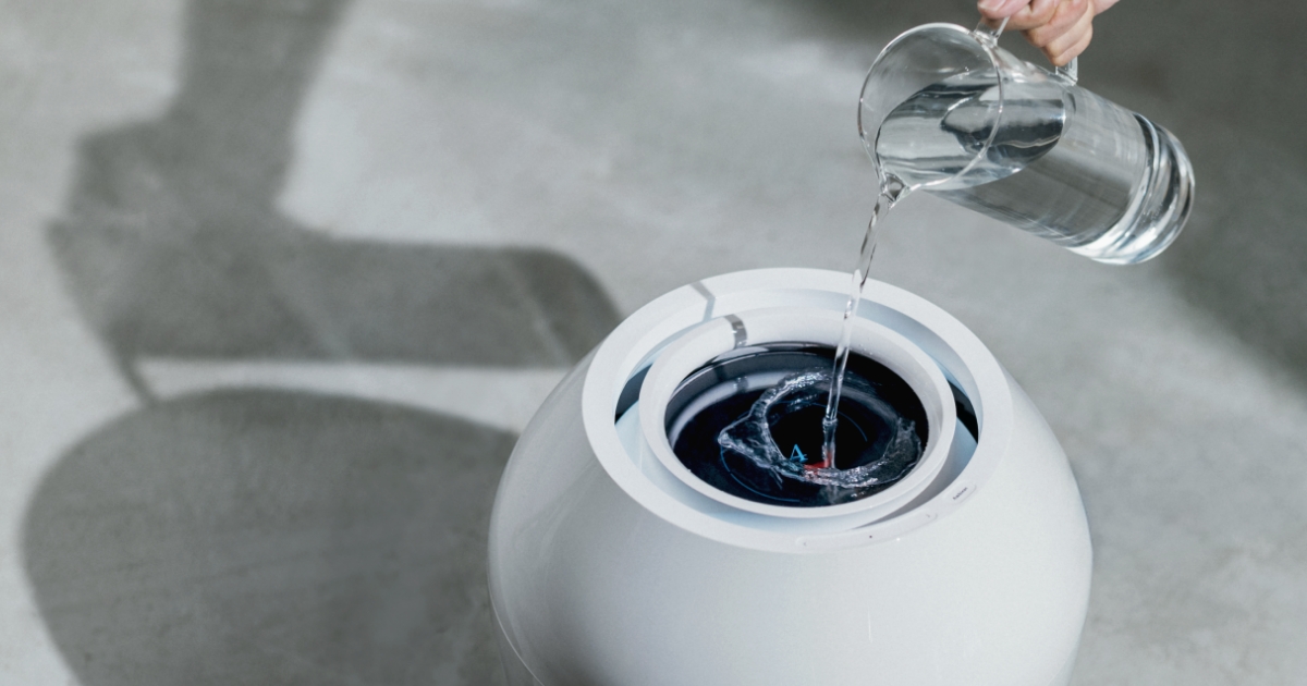 デザイン | Rain | BALMUDA（バルミューダ）公式サイト