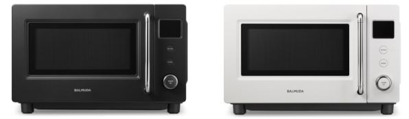 特徴 | BALMUDA The Range S | BALMUDA（バルミューダ）公式サイト