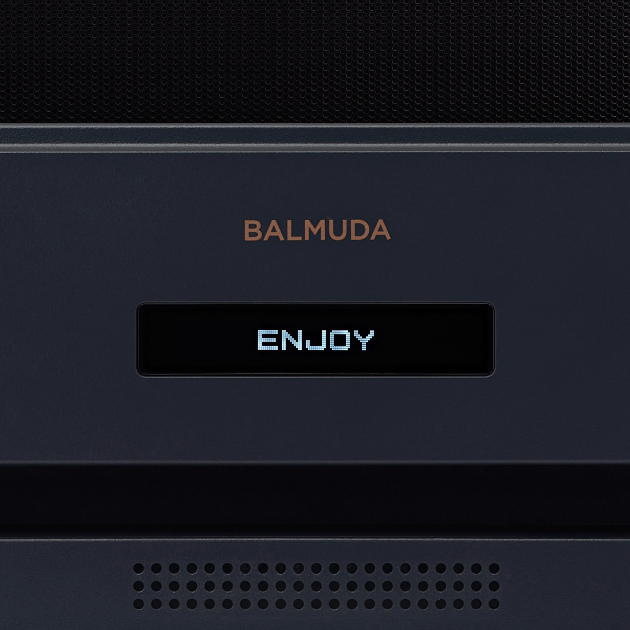 デザイン | BALMUDA The Range | BALMUDA（バルミューダ）公式サイト
