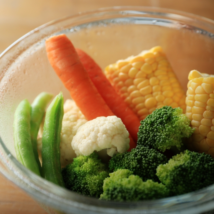 モードと使いやすさ | BALMUDA The Range | BALMUDA（バルミューダ