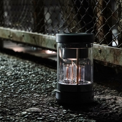 概要 | BALMUDA The Speaker | BALMUDA（バルミューダ）公式サイト