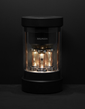 セッティング | BALMUDA The Speaker | BALMUDA（バルミューダ）公式サイト