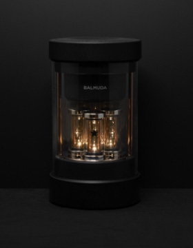 セッティング | BALMUDA The Speaker | BALMUDA（バルミューダ）公式サイト