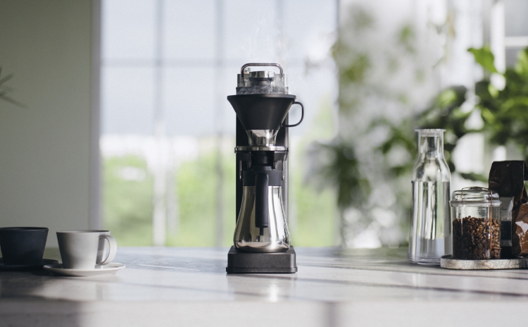 ②BALMUDA 炊飯器　コーヒーメーカー　購入ページ バルミューダ ザ・ブリュー | BALMUDA/バルミューダ | 三越伊勢丹