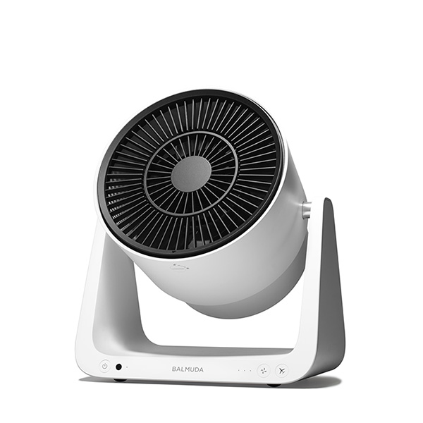 BALMUDA GreenFan C2 A02A