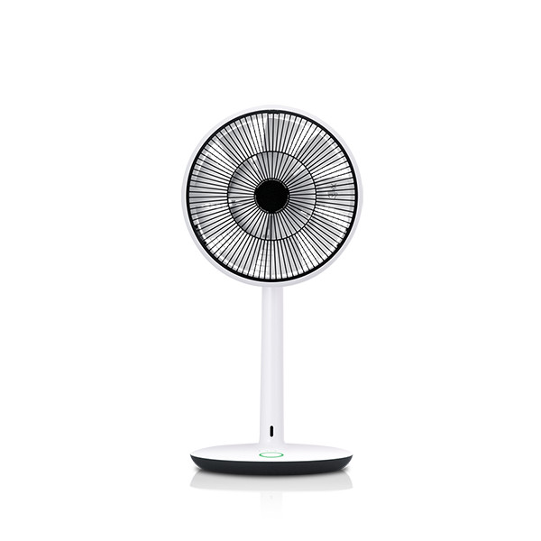 BALMUDA GreenFan mini EGF-2100-WK BLACK