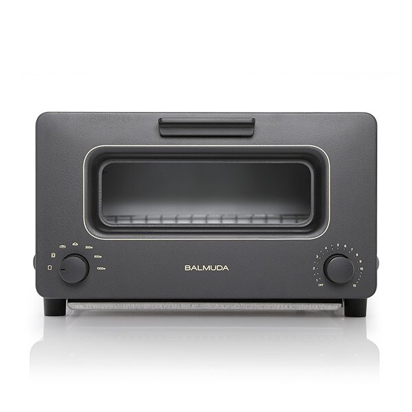 K01A | BALMUDA The Toaster | サポート | バルミューダ