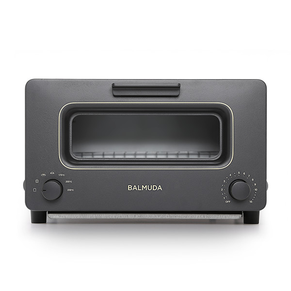 BALMUDA The Toaster K01E-WS