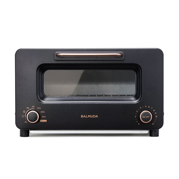 K05A-SE | BALMUDA The Toaster Pro | バルミューダ サポート 
