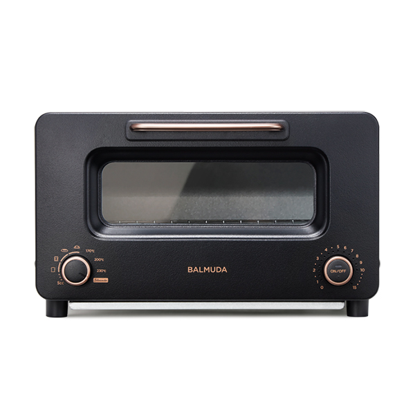 BALMUDA The Toaster バルミューダ  ProK05A-SE