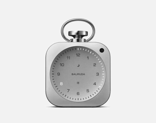 その他 BALMUDA The Clock スペックと使い方 | The Clock | BALMUDA（バルミューダ）公式サイト