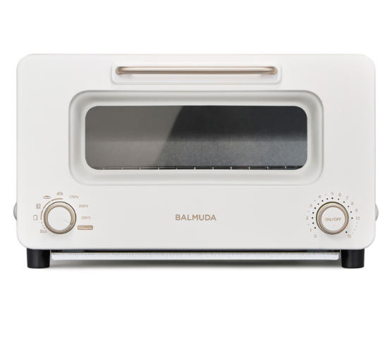 30日間返金保証 | BALMUDA The Toaster | バルミューダ